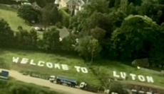 Youtube Prankster Tricks London Luton Airport Passengers into Thinking They Were Landing at Gatwick Airport!